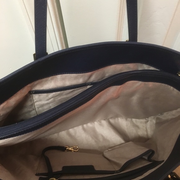Michael kors jettaetter bag